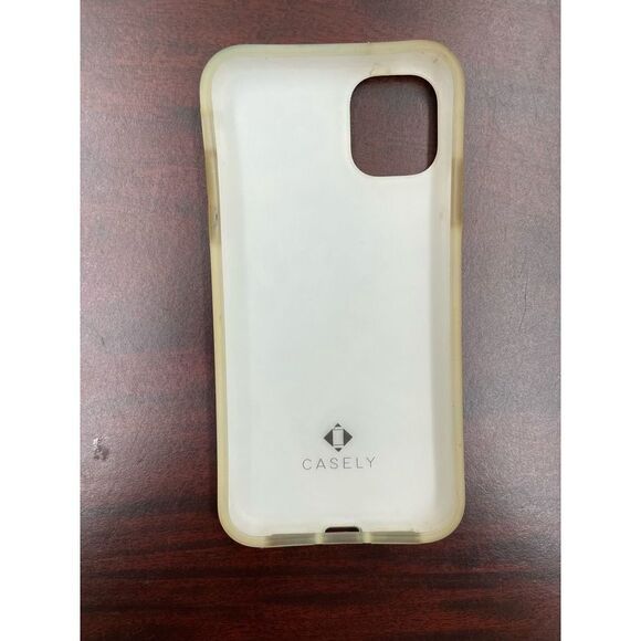 Casely IPhone 11 Mushroom Phone Case - Picture 2 of 3